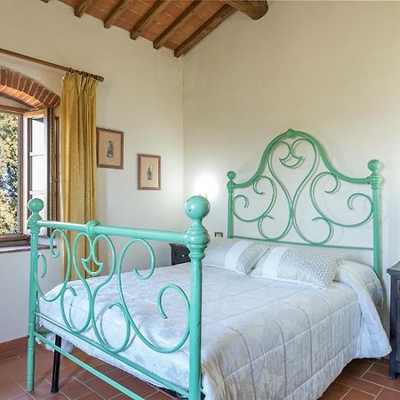Apartamento Casale Giglio Pergine Valdarno Exterior foto