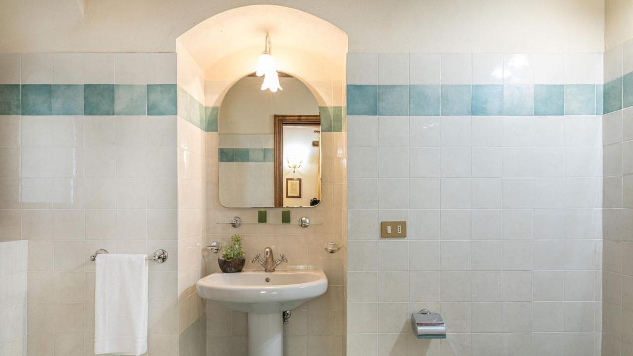 Apartamento Casale Giglio Pergine Valdarno Exterior foto