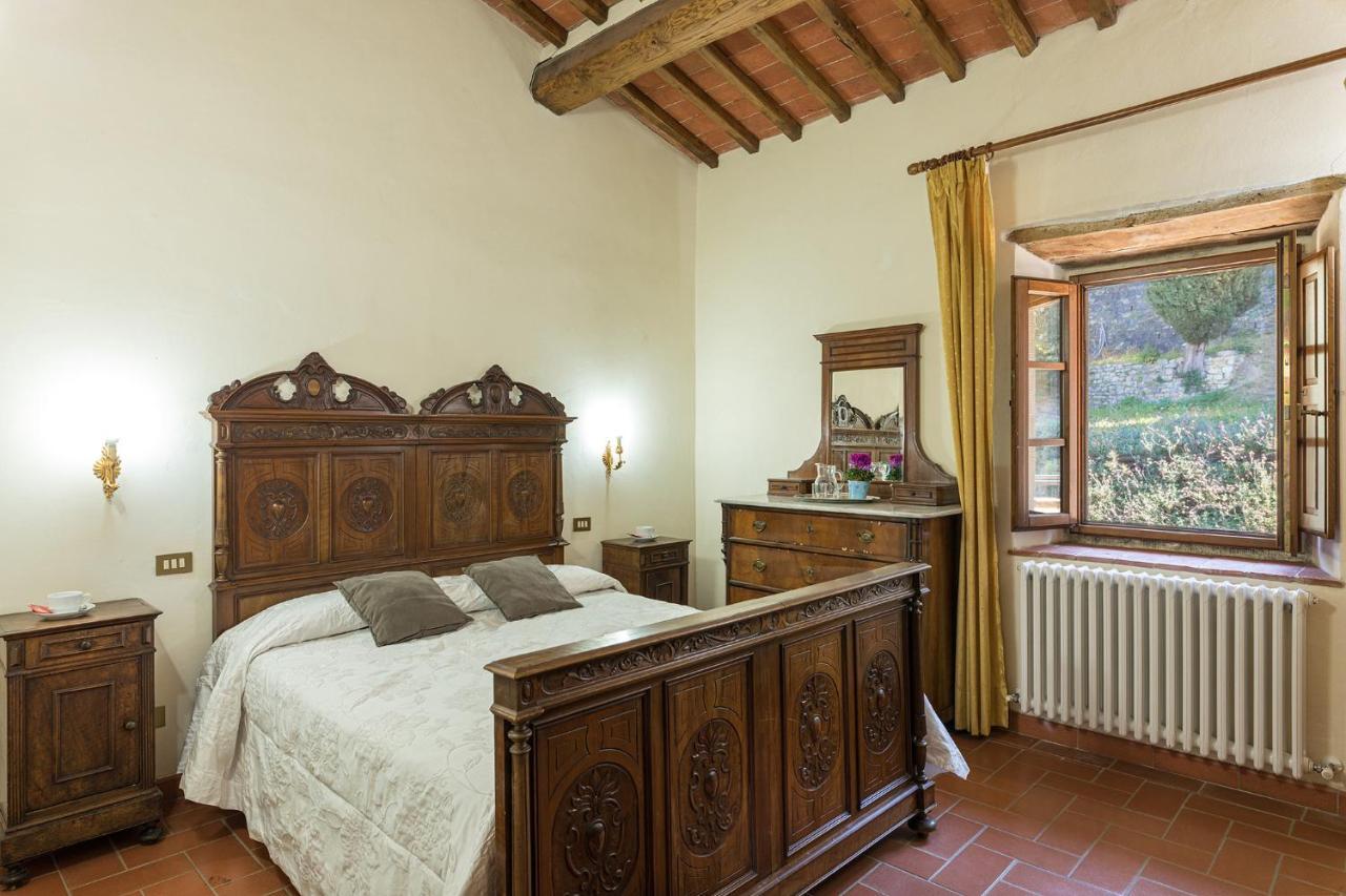 Apartamento Casale Giglio Pergine Valdarno Exterior foto